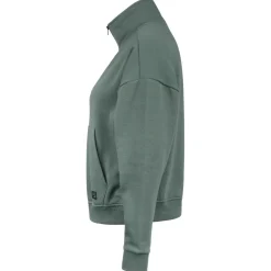 Online Stoic - Women's MMXX Nora Half-Zip Sweater - Pullover