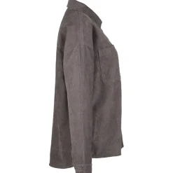 Stoic - Women's MMXX. Selja Cord Shirt - Hemd Outlet