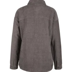 Stoic - Women's MMXX. Selja Cord Shirt - Hemd Outlet