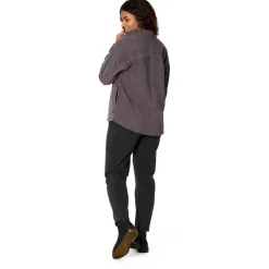 Stoic - Women's MMXX. Selja Cord Shirt - Hemd Outlet