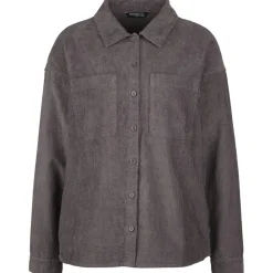 Stoic - Women's MMXX. Selja Cord Shirt - Hemd Outlet