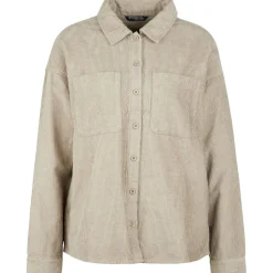 Stoic - Women's MMXX. Selja Cord Shirt - Hemd Outlet