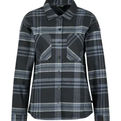 Stoic - Women's MMXX. Sundsvall Check Shirt - Hemd