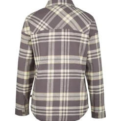 Stoic - Women's MMXX. Sundsvall Check Shirt - Hemd