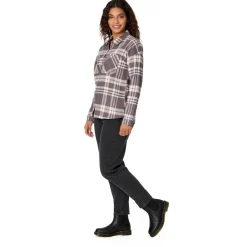 Stoic - Women's MMXX. Sundsvall Check Shirt - Hemd