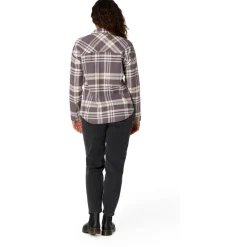 Stoic - Women's MMXX. Sundsvall Check Shirt - Hemd