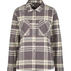 Stoic - Women's MMXX. Sundsvall Check Shirt - Hemd