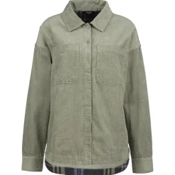 Stoic - Women's MMXX.Mora Cord Shirt - Hemd Outlet