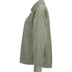 Stoic - Women's MMXX.Mora Cord Shirt - Hemd Outlet