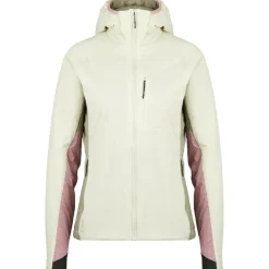 Stoic - Women's MountainWool60 JokkmokkSt. Hoody - Isolationsjacke Hot