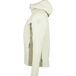 Stoic - Women's MountainWool60 JokkmokkSt. Hoody - Isolationsjacke Hot