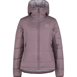 Best - Women's MountainWool120 StorboSt. Hoody - Kunstfaserjacke Wanderbekleidung