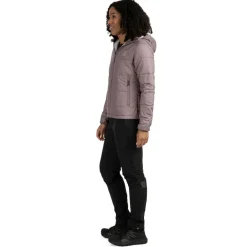 Best - Women's MountainWool120 StorboSt. Hoody - Kunstfaserjacke Wanderbekleidung