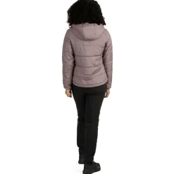 Best - Women's MountainWool120 StorboSt. Hoody - Kunstfaserjacke Wanderbekleidung