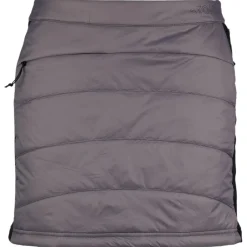 Online - Women's MountainWool KilvoSt. Padded Skirt - Kunstfaserrock Wanderbekleidung