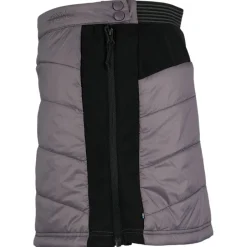 Online - Women's MountainWool KilvoSt. Padded Skirt - Kunstfaserrock Wanderbekleidung