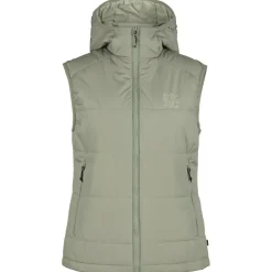 Stoic - Women's MountainWool120 StorboSt. Vest - Kunstfaserweste Discount