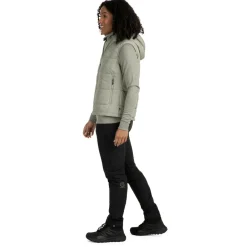 Stoic - Women's MountainWool120 StorboSt. Vest - Kunstfaserweste Discount
