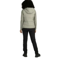 Stoic - Women's MountainWool120 StorboSt. Vest - Kunstfaserweste Discount