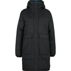 Stoic - Women's MountainWool200 StorboSt. Padded Coat - Mantel Best