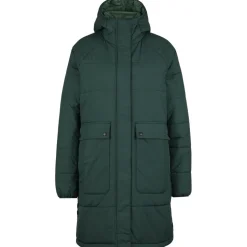 Stoic - Women's MountainWool200 StorboSt. Padded Coat - Mantel Best