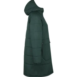 Stoic - Women's MountainWool200 StorboSt. Padded Coat - Mantel Best