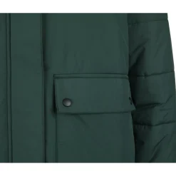 Stoic - Women's MountainWool200 StorboSt. Padded Coat - Mantel Best