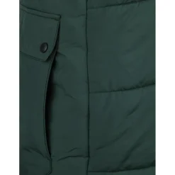 Stoic - Women's MountainWool200 StorboSt. Padded Coat - Mantel Best