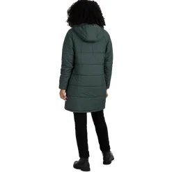 Stoic - Women's MountainWool200 StorboSt. Padded Coat - Mantel Best