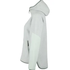 Stoic - Women's NorrvikSt. Pile Fleece Hoody - Fleecejacke Online