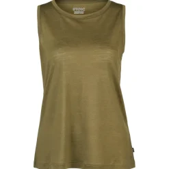 Sale Stoic - Women's Performance Merino150 BydalenSt. Tank - Merinoshirt