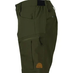 Stoic - Women's SälkaSt. Tour Shorts - Shorts Online