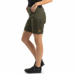 Stoic - Women's SälkaSt. Tour Shorts - Shorts Online