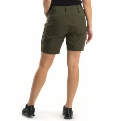 Stoic - Women's SälkaSt. Tour Shorts - Shorts Online