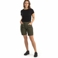Stoic - Women's SälkaSt. Tour Shorts - Shorts Online