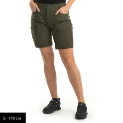 Stoic - Women's SälkaSt. Tour Shorts - Shorts Online