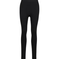 Stoic - Women's VegbySt. II Flow Seamless Tights - Lauftights Black Discount