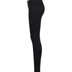 Stoic - Women's VegbySt. II Flow Seamless Tights - Lauftights Black Discount