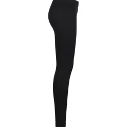 Stoic - Women's VegbySt. II Flow Seamless Tights - Lauftights Black Discount