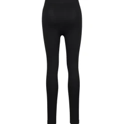 Stoic - Women's VegbySt. II Flow Seamless Tights - Lauftights Black Discount