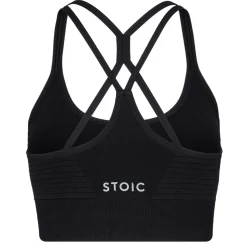 Stoic - Women's VegbySt. II Flow Seamless Bra - Sport-BH Discount