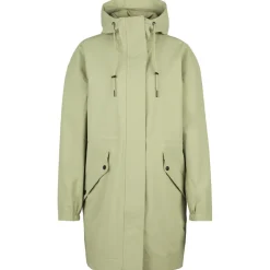 Stoic - Women's VilhelminaSt. Raincoat - Regenjacke Clearance