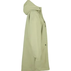 Stoic - Women's VilhelminaSt. Raincoat - Regenjacke Clearance