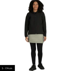 Stoic - Women's VittangiSt. Softshell Jacket - Softshelljacke Outlet