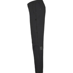 Clearance Stoic - Women's VittangiSt. Softshell Pants - Softshellhose Black