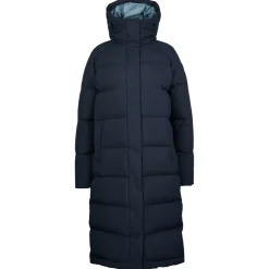 Stoic - Women's WarmDown MMXX. Pitea Long Parka - Parka Online