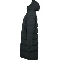 Stoic - Women's WarmDown MMXX. Pitea Long Parka - Parka Online