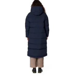 Stoic - Women's WarmDown MMXX. Pitea Long Parka - Parka Online