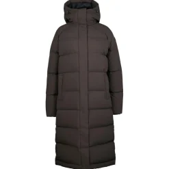Stoic - Women's WarmDown MMXX. Pitea Long Parka - Parka Online