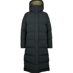 Stoic - Women's WarmDown MMXX. Pitea Long Parka - Parka Online